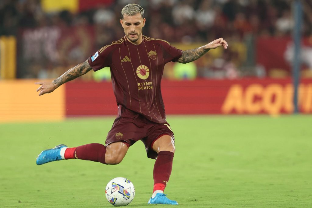 Paredes