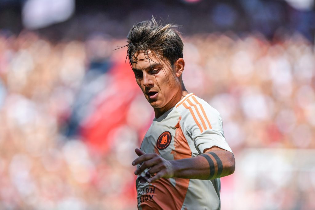 Dybala