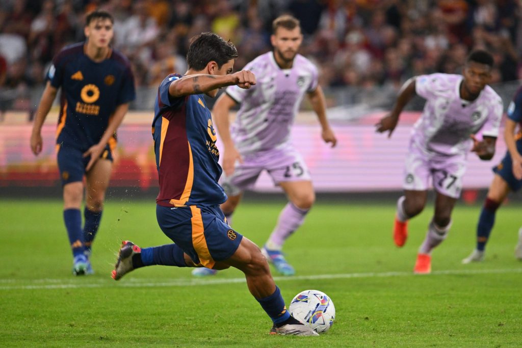Dybala