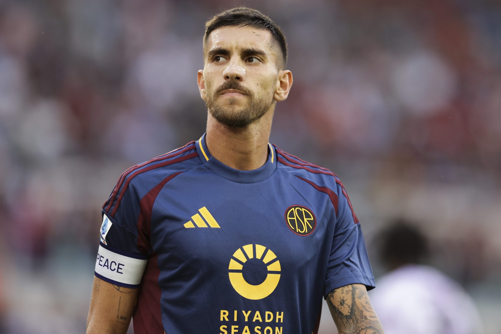 Pellegrini