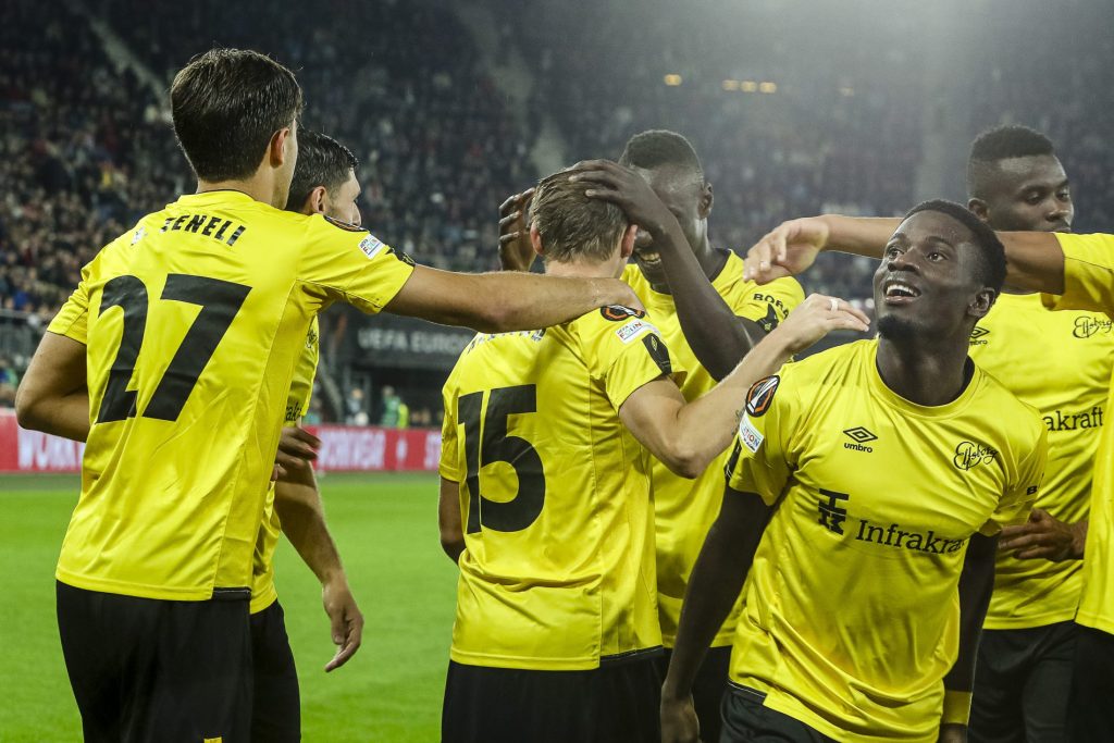 Elfsborg