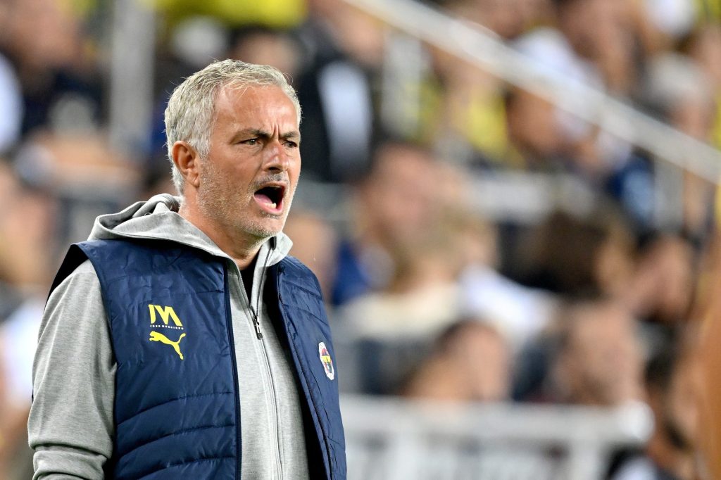 Mourinho