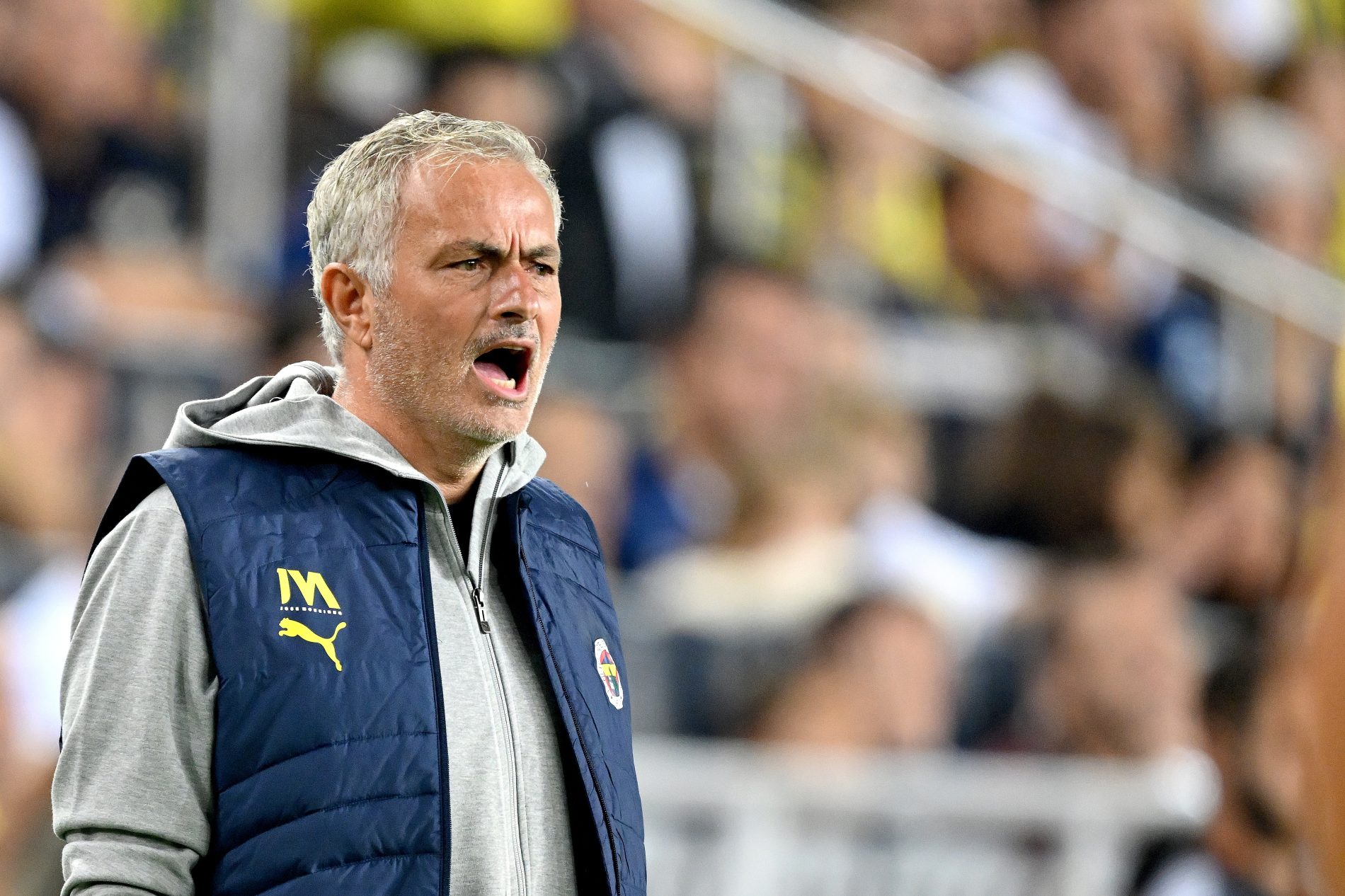Mourinho