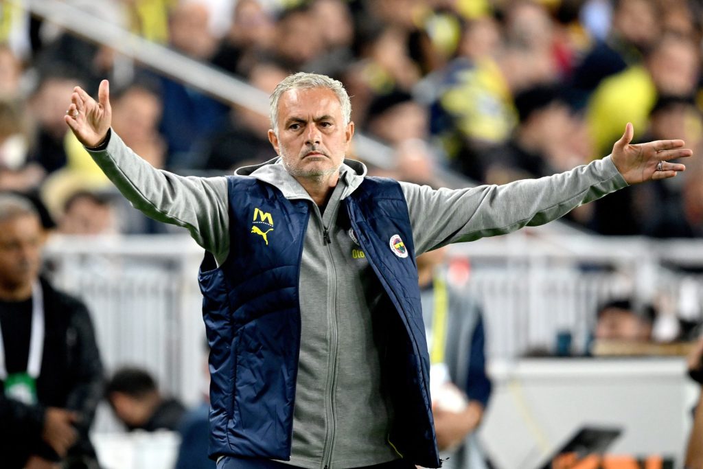 Mourinho