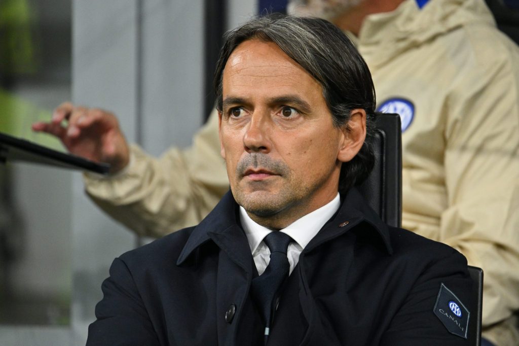 Inzaghi
