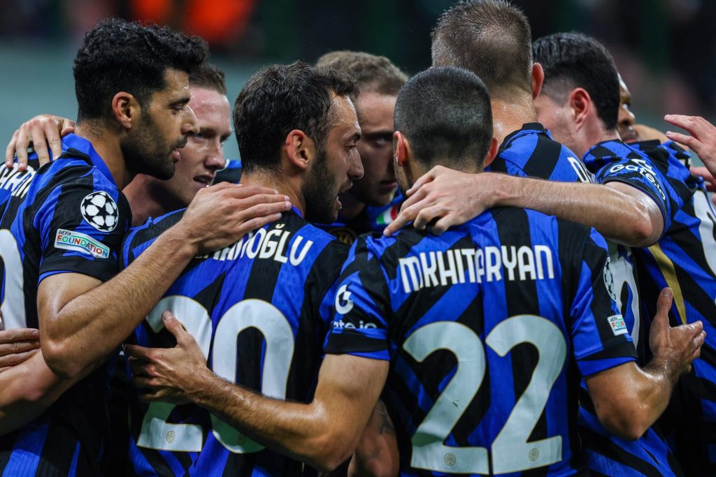 Inter