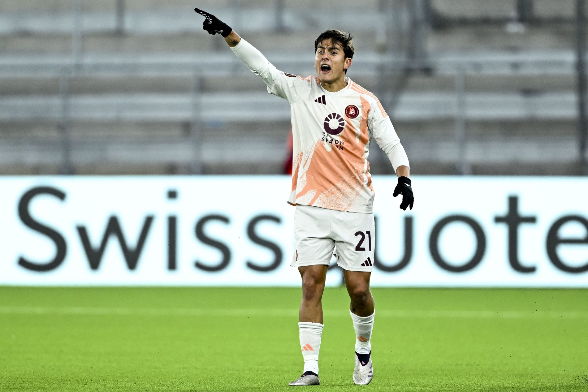 Dybala