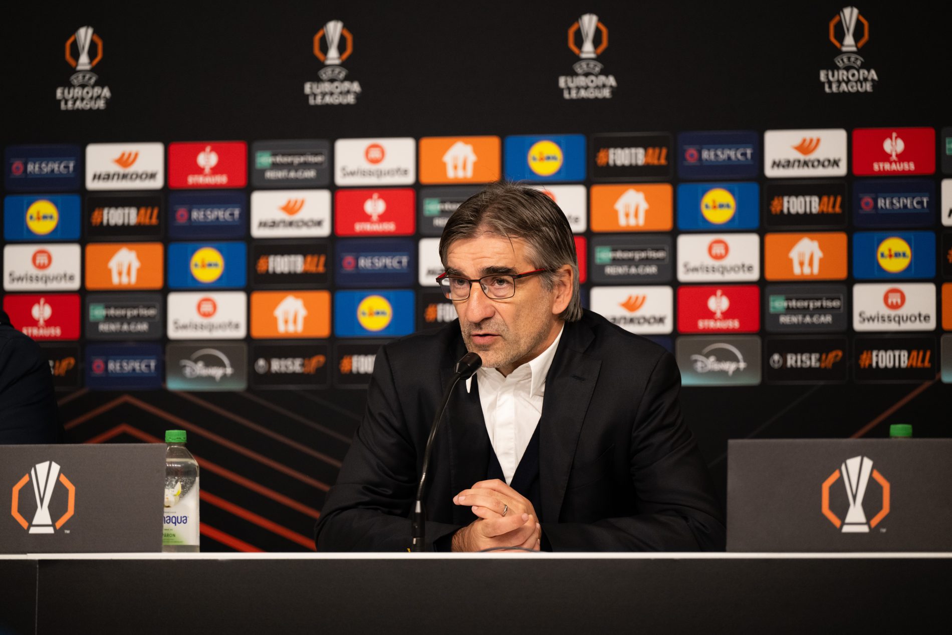 Juric, Roma-Dinamo Kiev