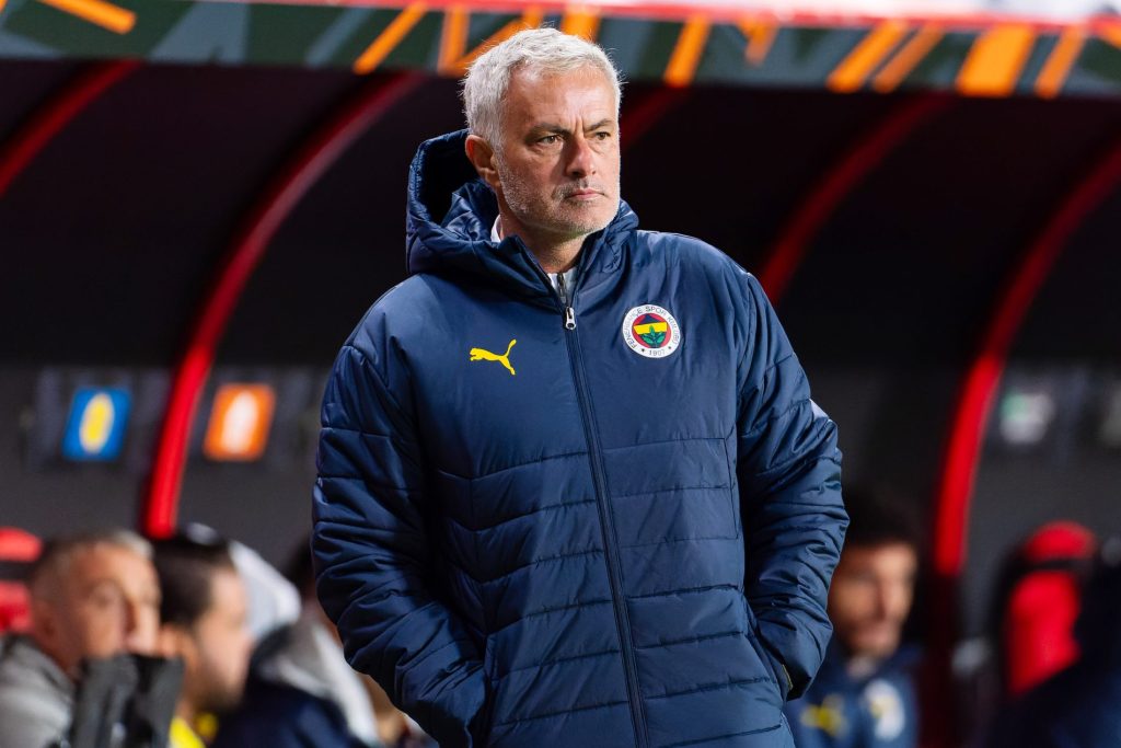 Mourinho