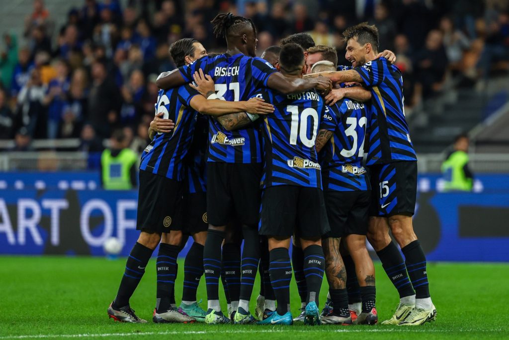 Inter