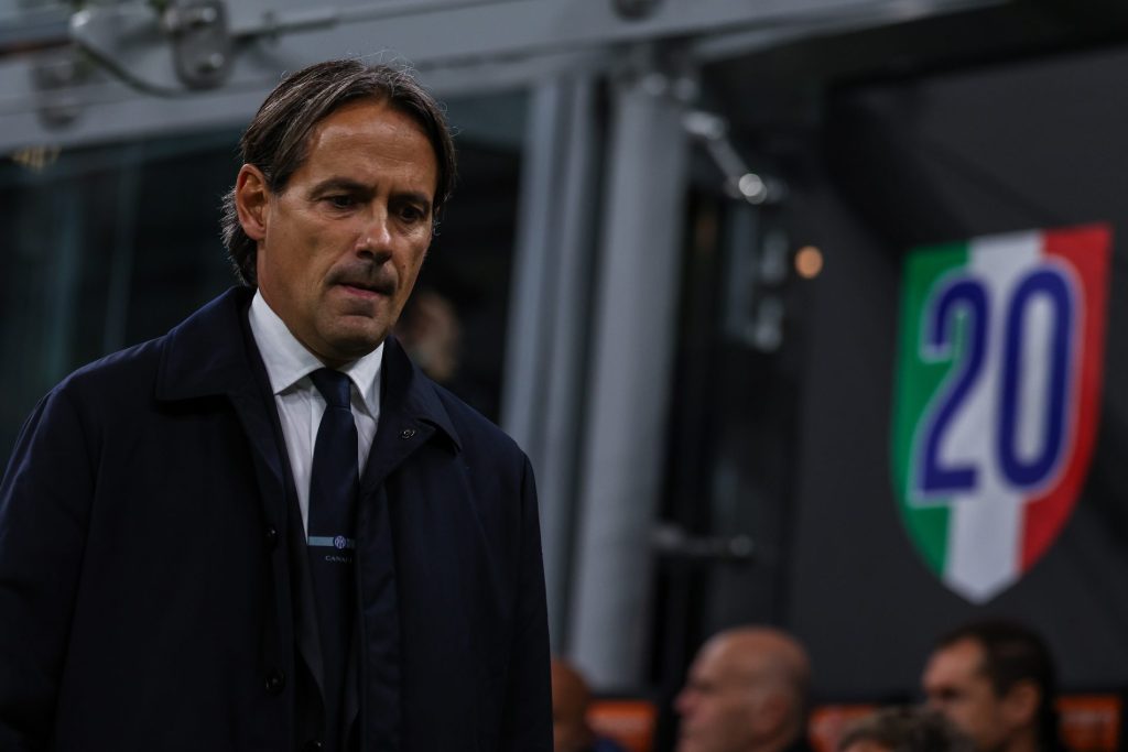 Inzaghi