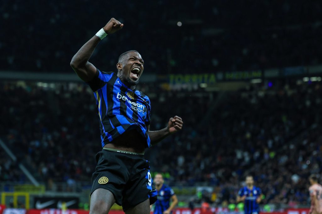 Thuram