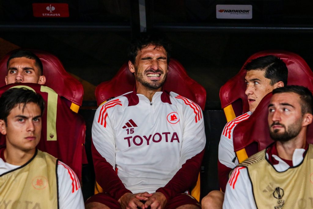 Hummels