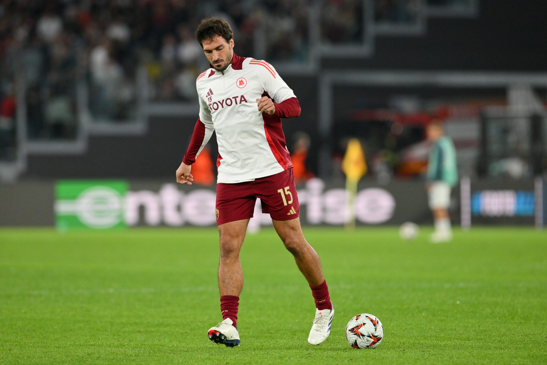 Hummels