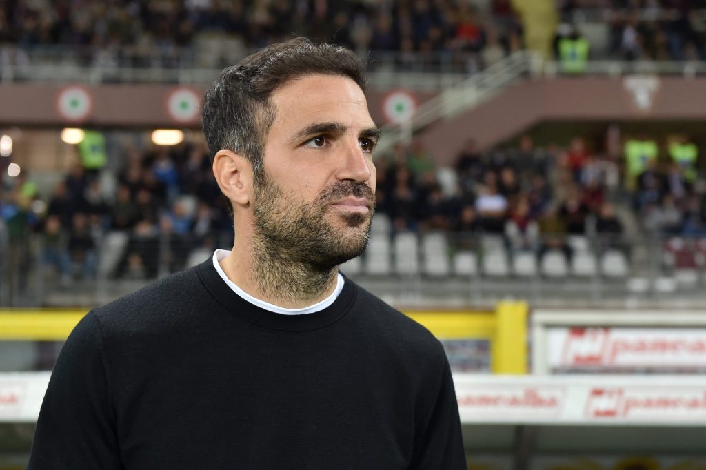 Fabregas