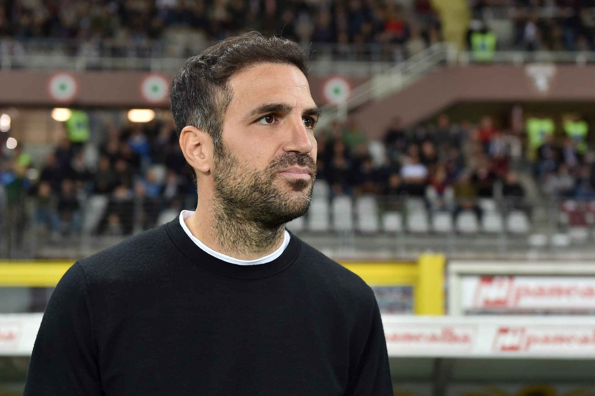Fabregas