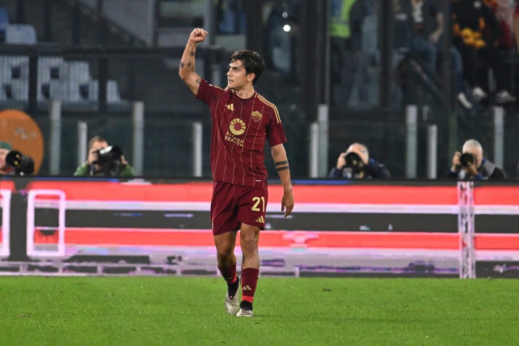 Dybala