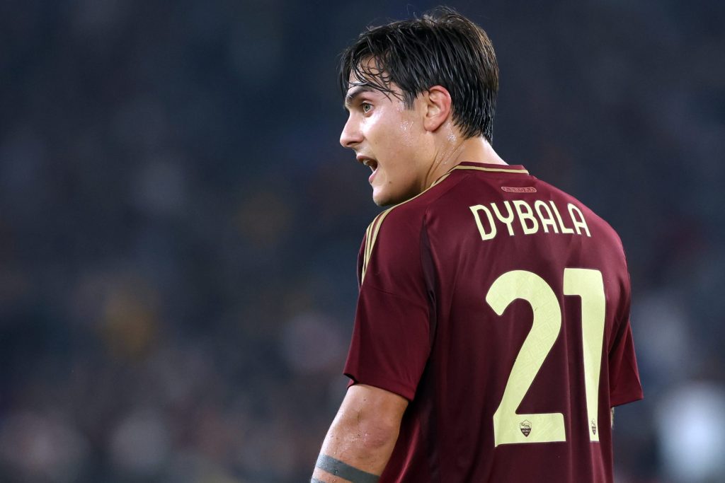 Dybala