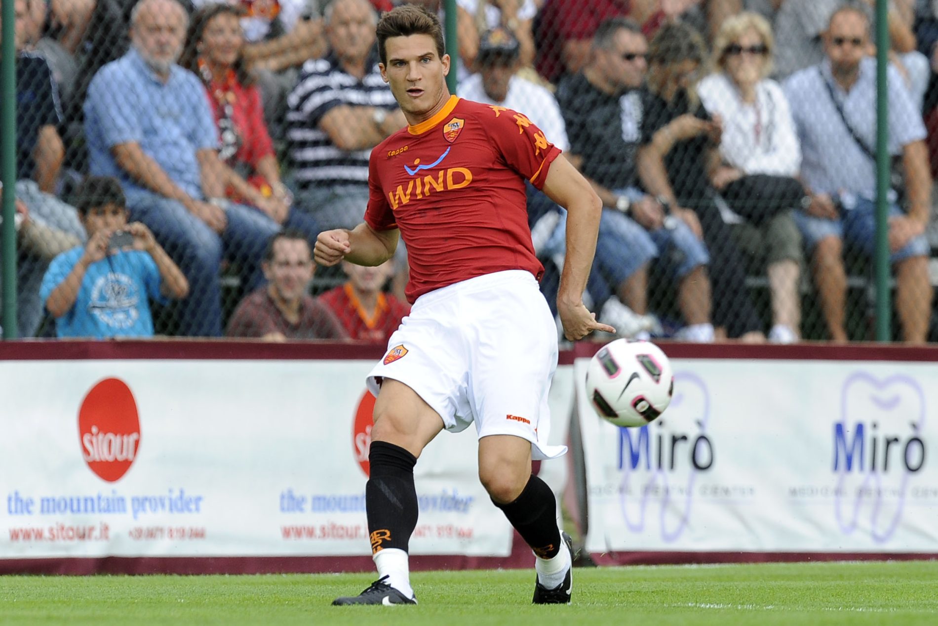Andreolli