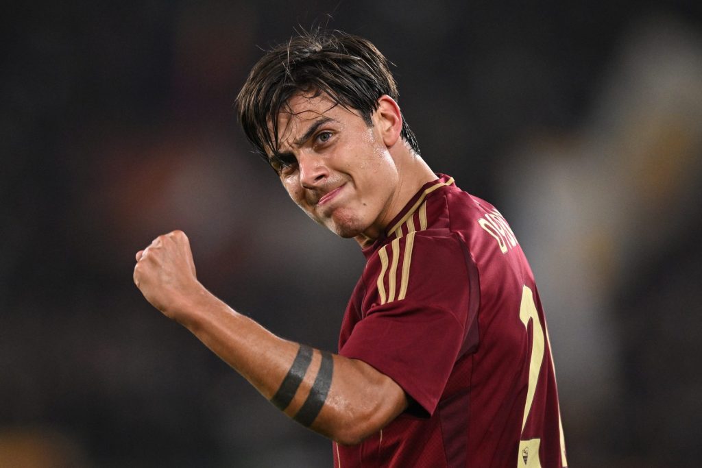 Dybala