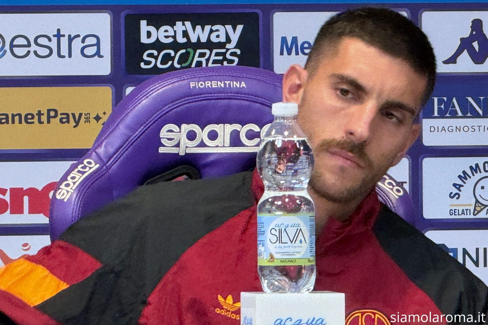 Pellegrini