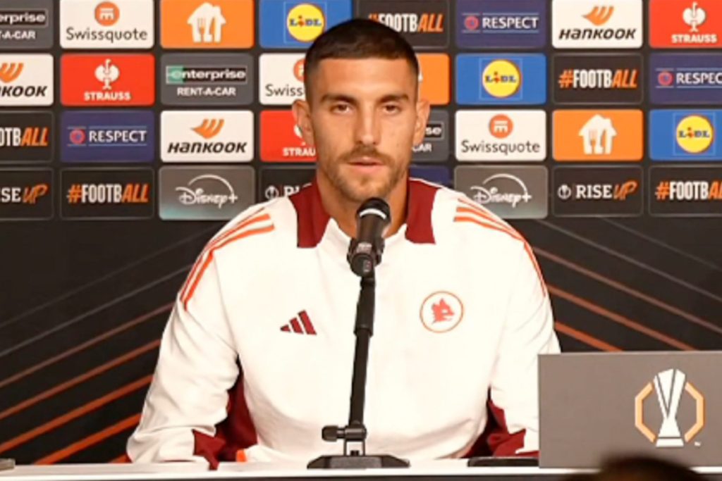 Pellegrini