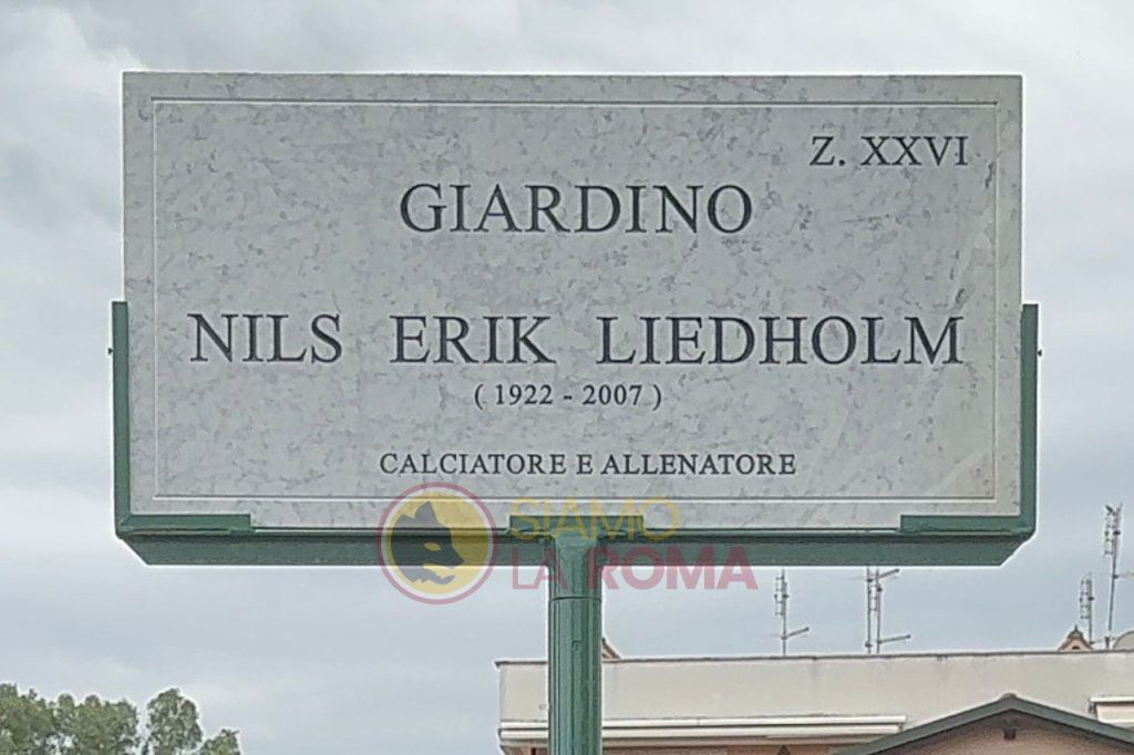 Liedholm