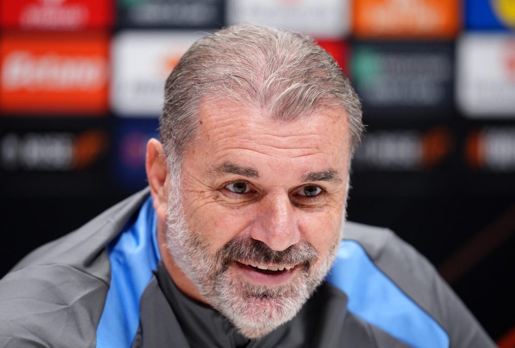 Postecoglou