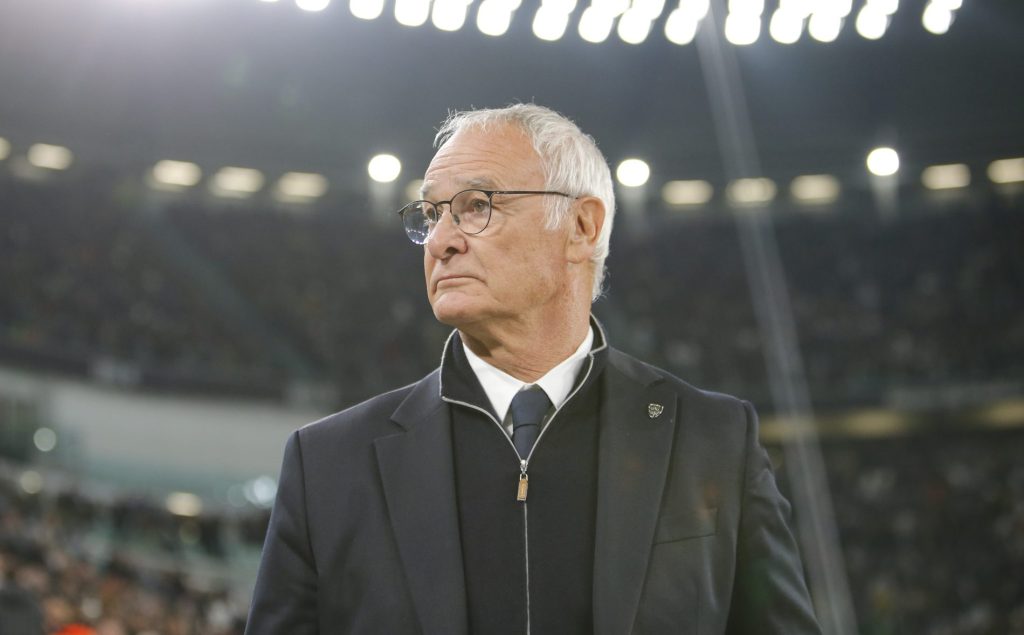 Ranieri