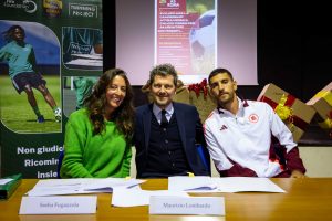 Pellegrini Twinning Project