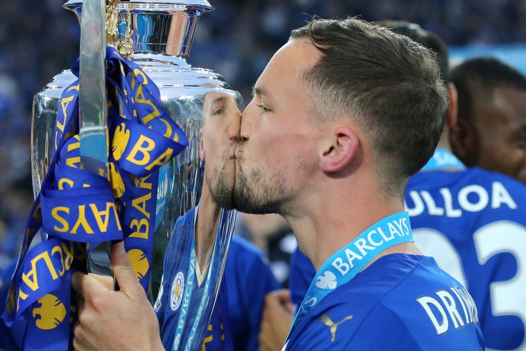 Drinkwater