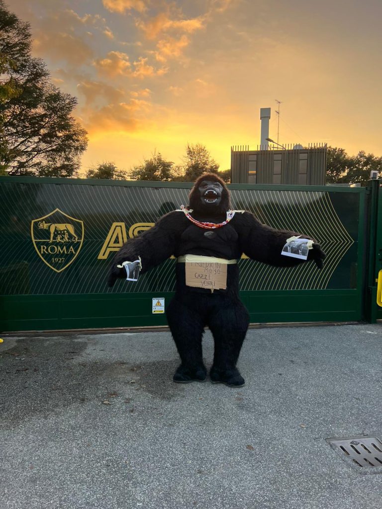 King Kong