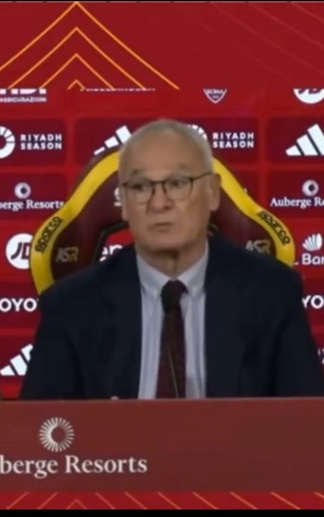 Ranieri