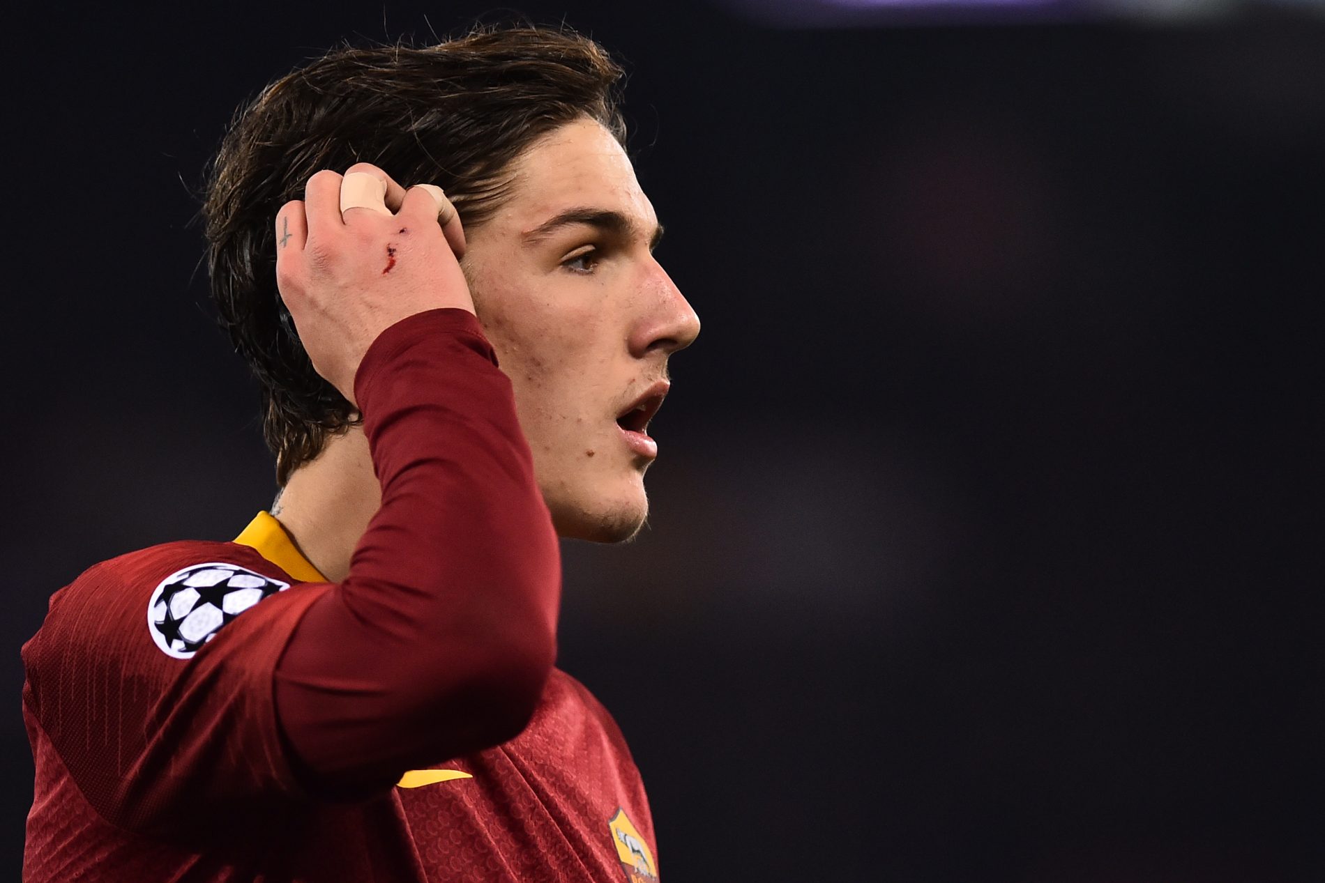 Nicolò Zaniolo