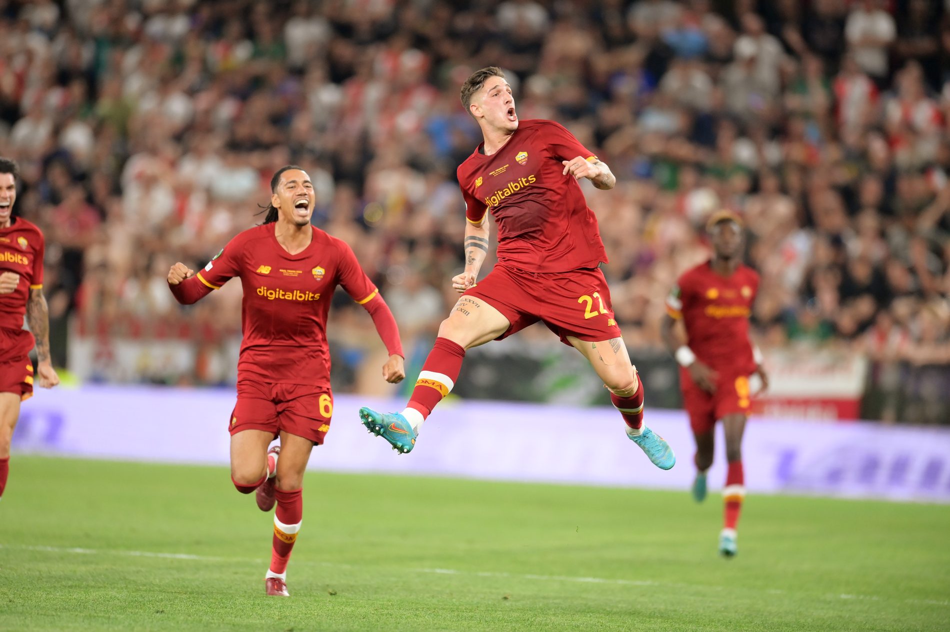 Zaniolo