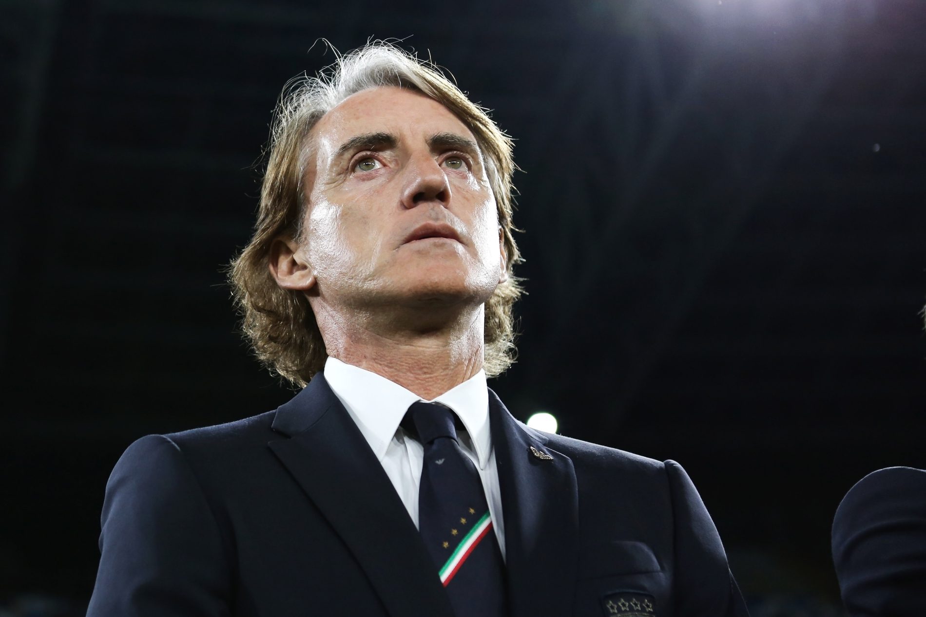 Mancini