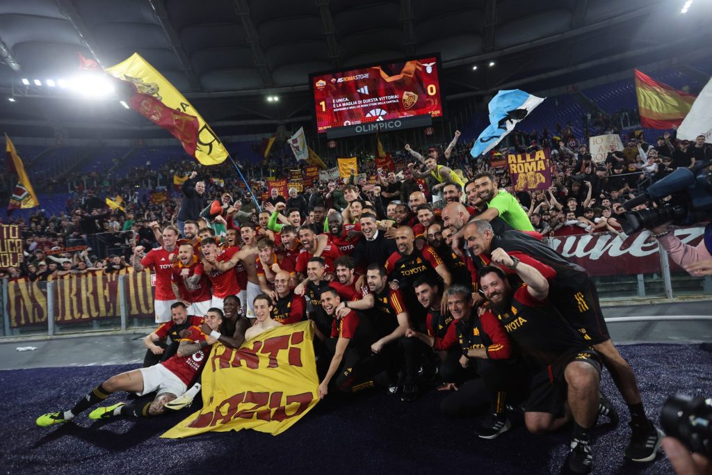 Roma