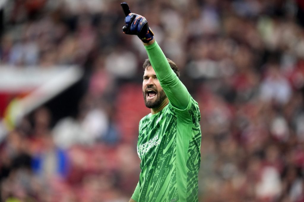 Alisson