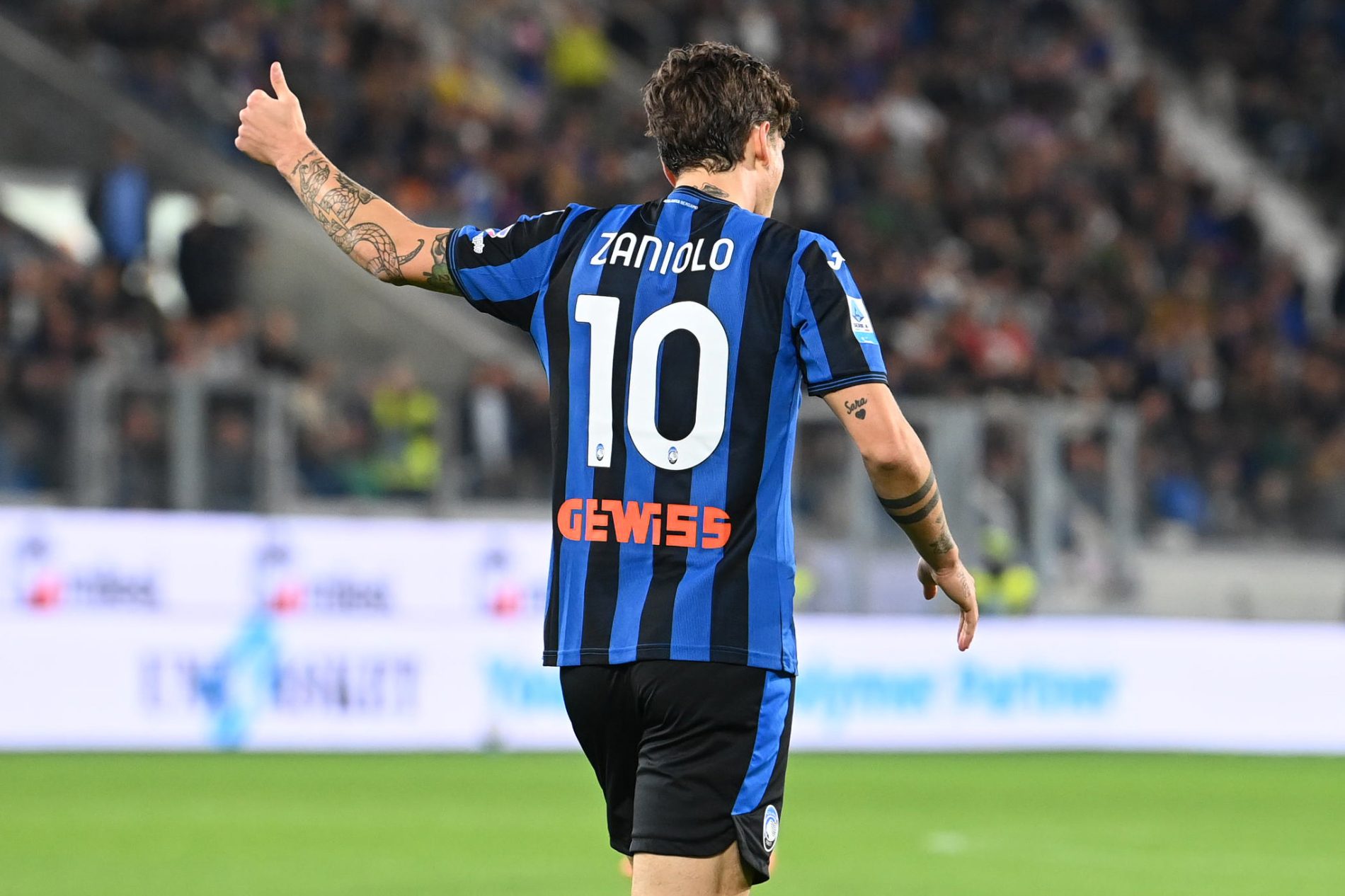 Zaniolo
