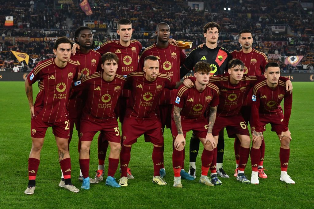 Roma
