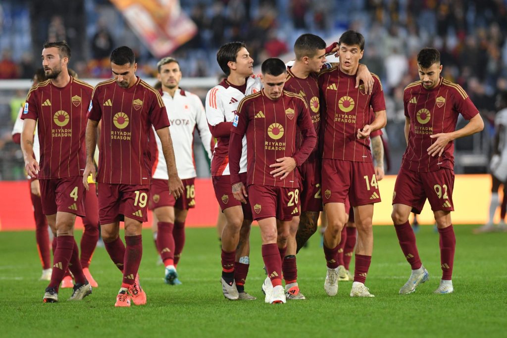 Roma