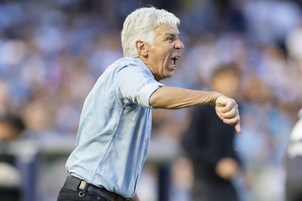 Gasperini