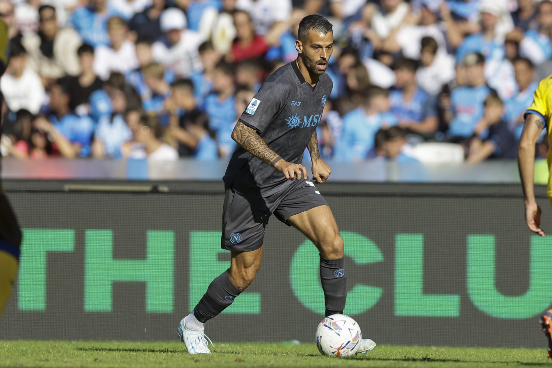 Spinazzola