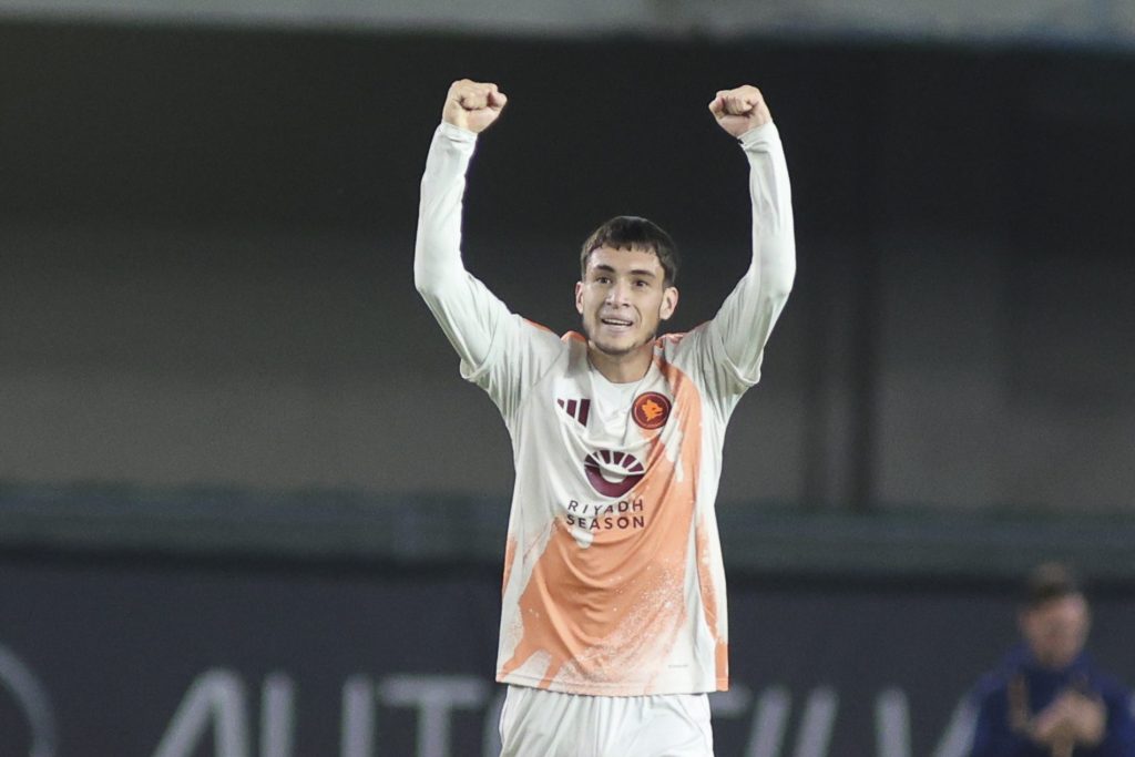 Matias Soulé
