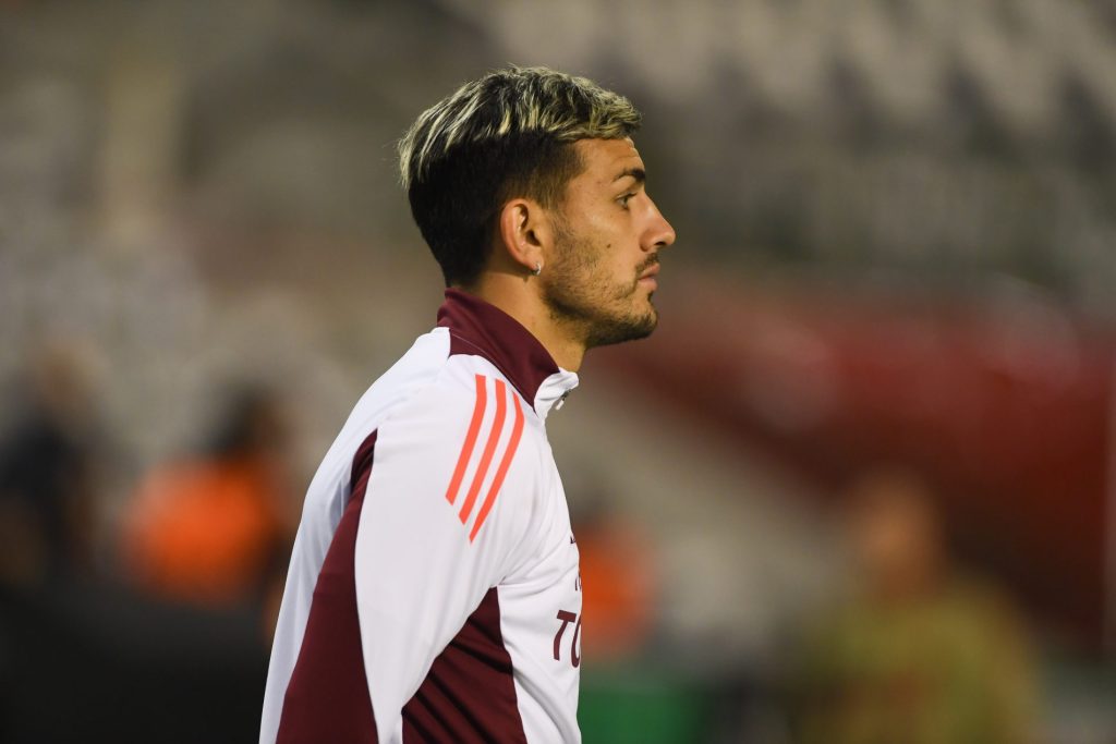 Paredes