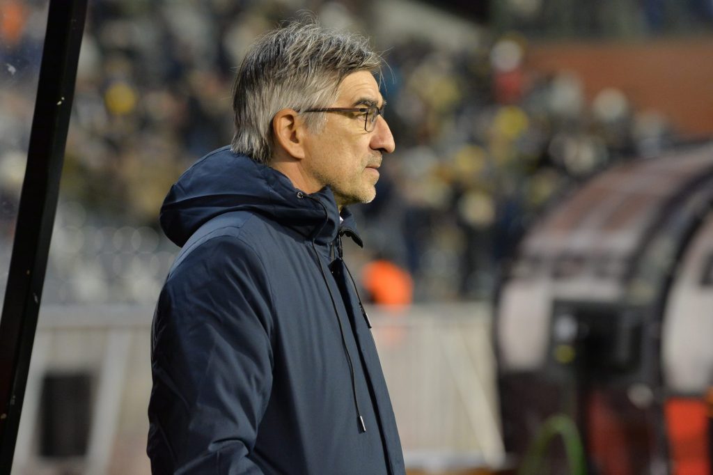 Juric, Roma