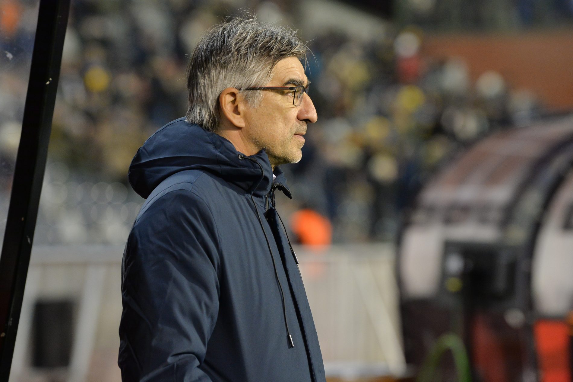 Juric, Roma