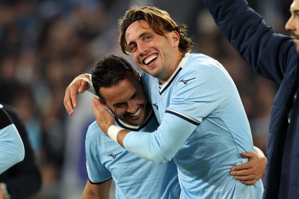 Pellegrini, Pedro