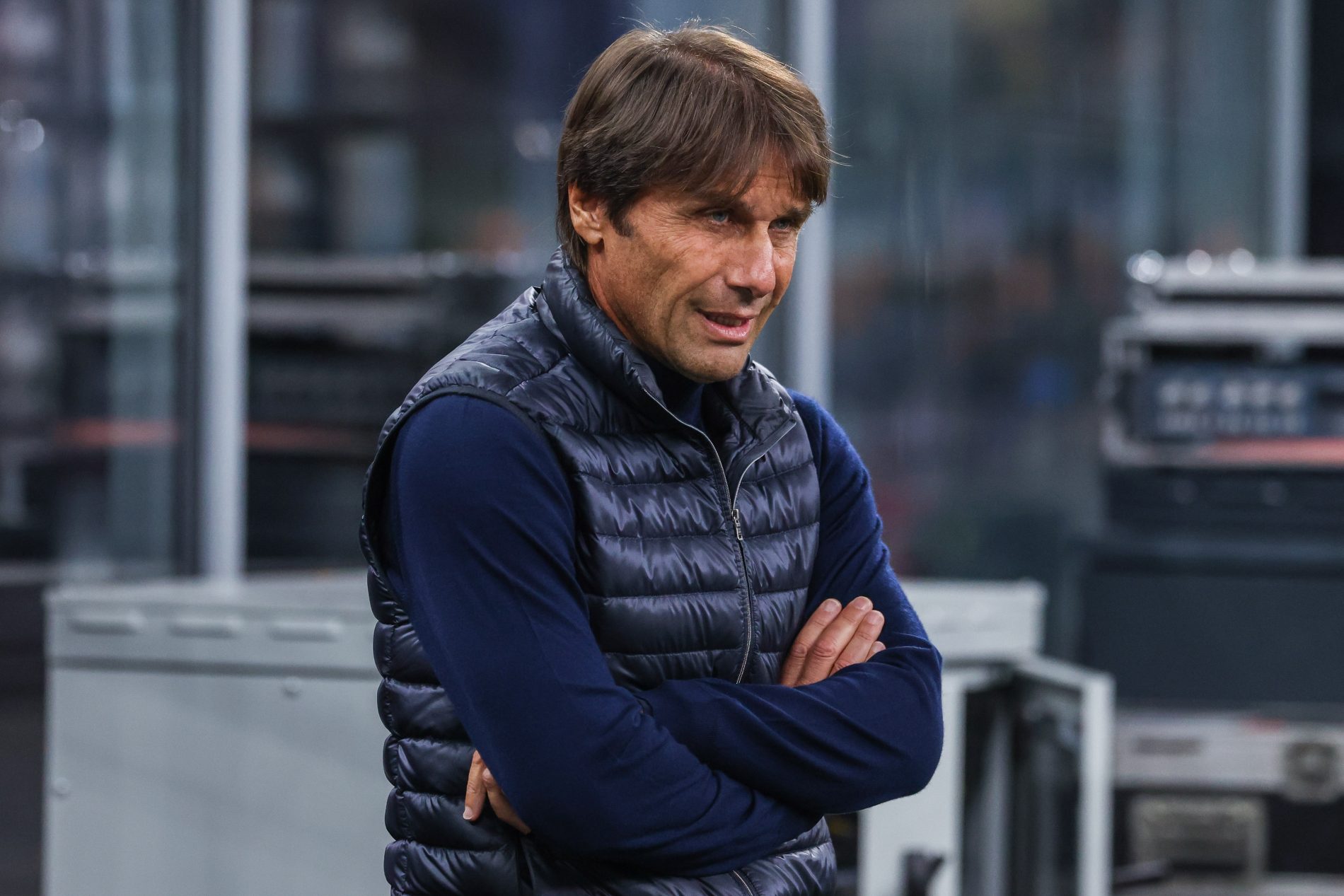 Conte