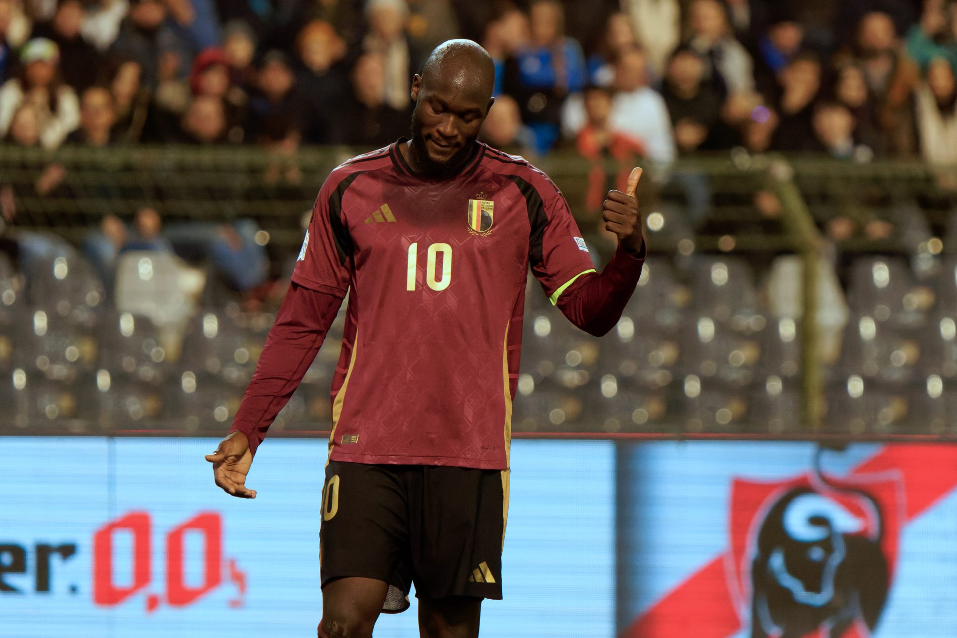 Lukaku